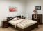 Кровать Лира