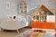 Кровать Тимберика Кидс №27