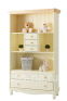 Шкаф книжный Айно №7