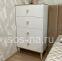Комод Глория 4 ящика