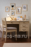 Стол письменный Айно №8
