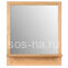 Зеркало для ванной KNM6/7/9