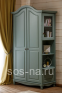 Шкаф Айно 2-ств №3