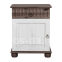 Тумба прикроватная Хельсинки-11