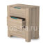 Комод 3 ящика Riva