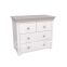 Комод Бейли с 4 ящиками