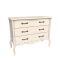 Комод Лебо с 3 ящиками