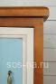 Комод Gouache Birch темный M10594ETG/1