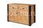 Комод MEXICA-MB2P+2T