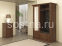 Прихожая "Милан шкаф"