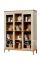 Шкаф книжный Грета №14