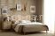 Кровать мягкая Грета №5