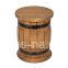 ТАБУРЕТ-БОЧКА ШАЛЕ