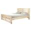 Кровать "Ярви" двойная