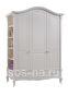 Шкаф Ари-Прованс 3-ств №4