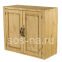Шкаф настенный Шампань CH-H 80