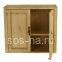 Шкаф настенный Шампань CH-H 120