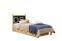 Кровать Дания мягкая 1/1 с ящиками
