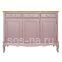 Комод Леонтина 3 двери + 3ящика