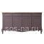 Комод Леонтина 4 двери + 4 ящика