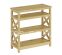 Стеллаж Оливер малый