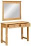 Стол туалетный Рауна Н