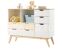 Комод Тимберика Кидс №22