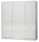 Шкаф-купе Бетти 3-ств №3
