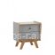 Прикроватная тумба Винтаж