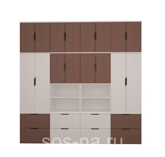 комбинация 7