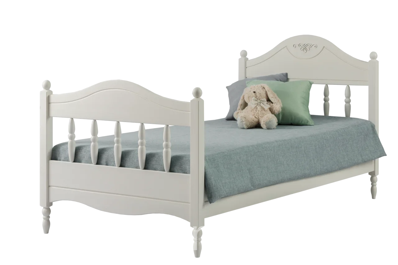 Купить Кровать Ребенку Дешево